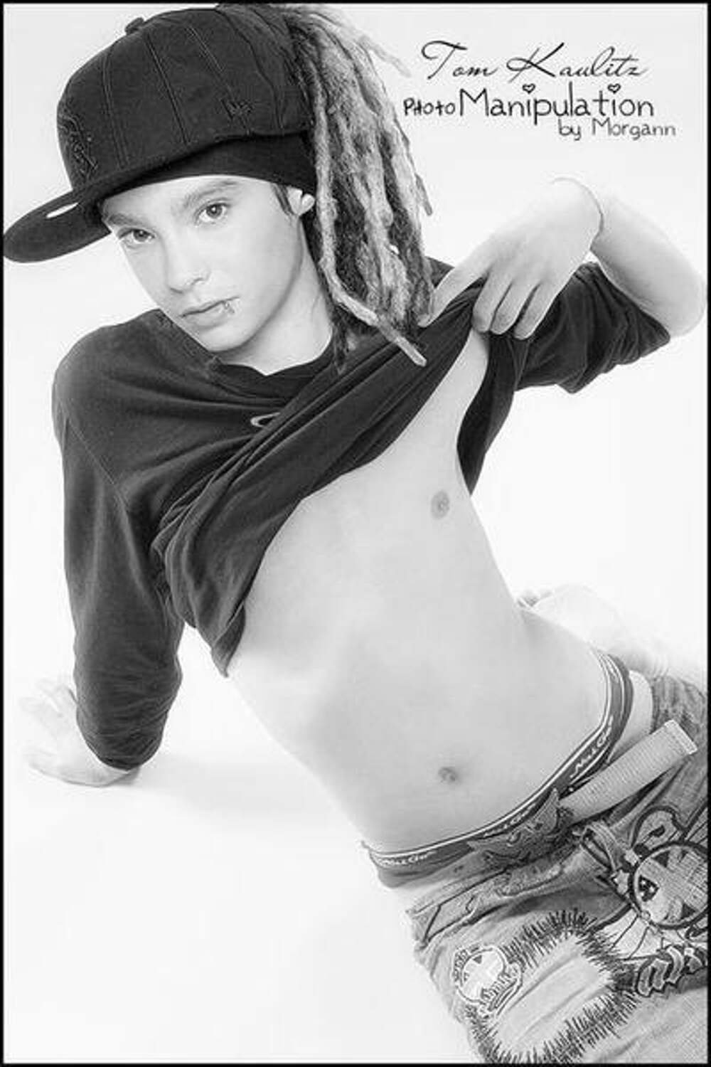 About Bill Kaulitz - You so sexy sex sex sexy | Текст песни