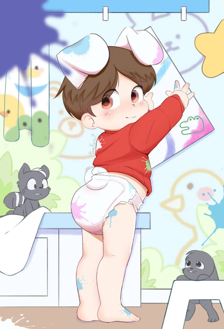 Abdl Regression Photo