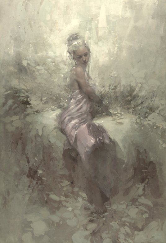 Jeremy lipking