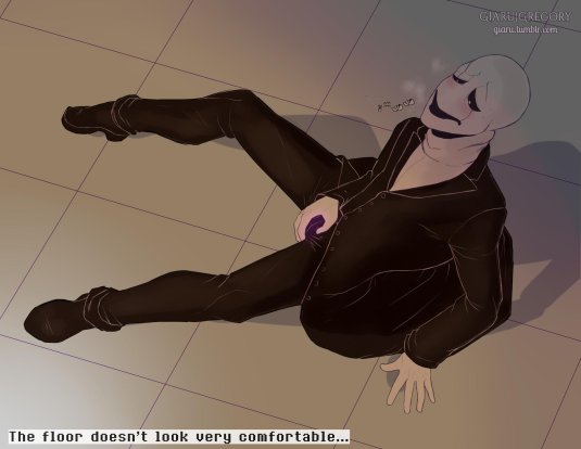 Mafiafell gaster