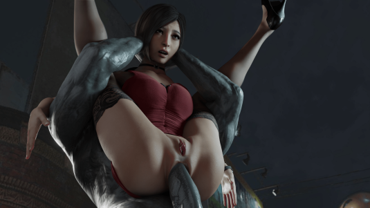 Ada wong sexy