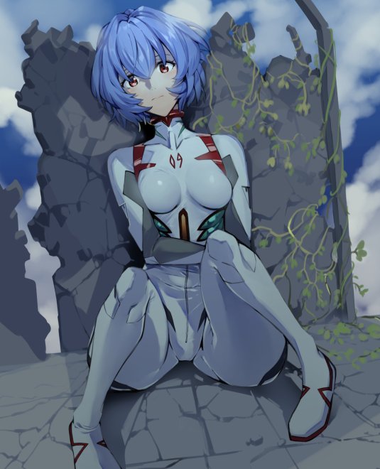 Lilith evangelion