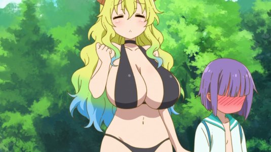 Kobayashi lucoa