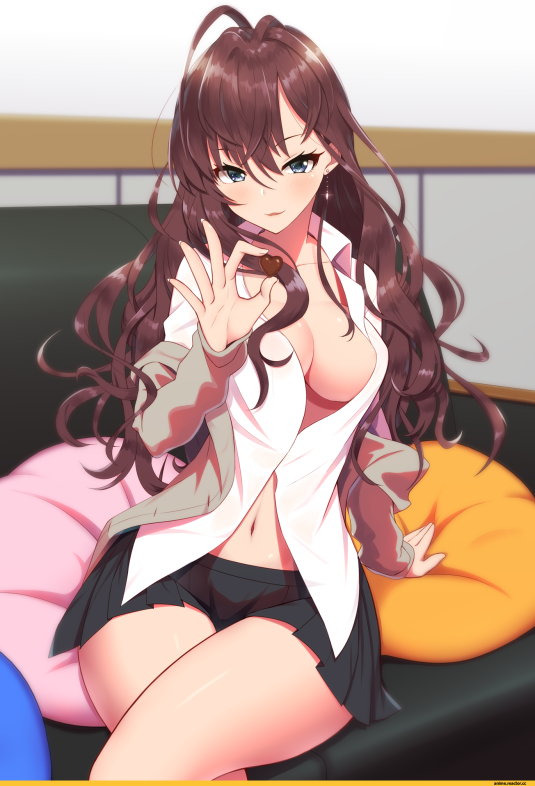 Ichinose shiki