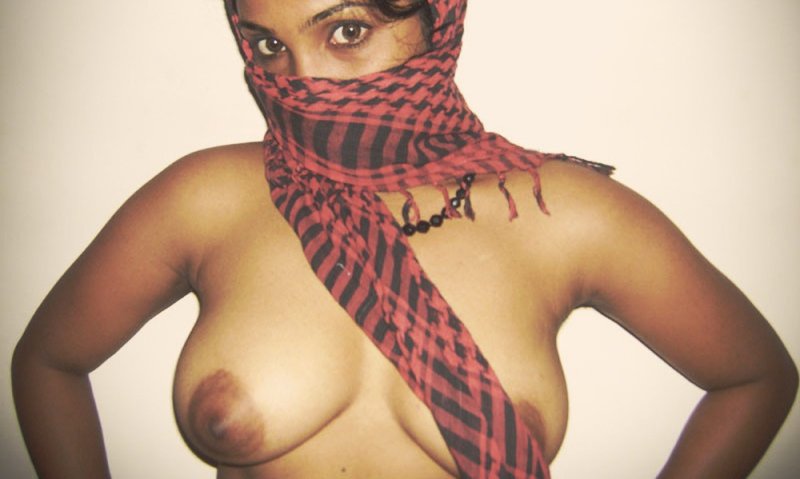 Pic: Arab scarf