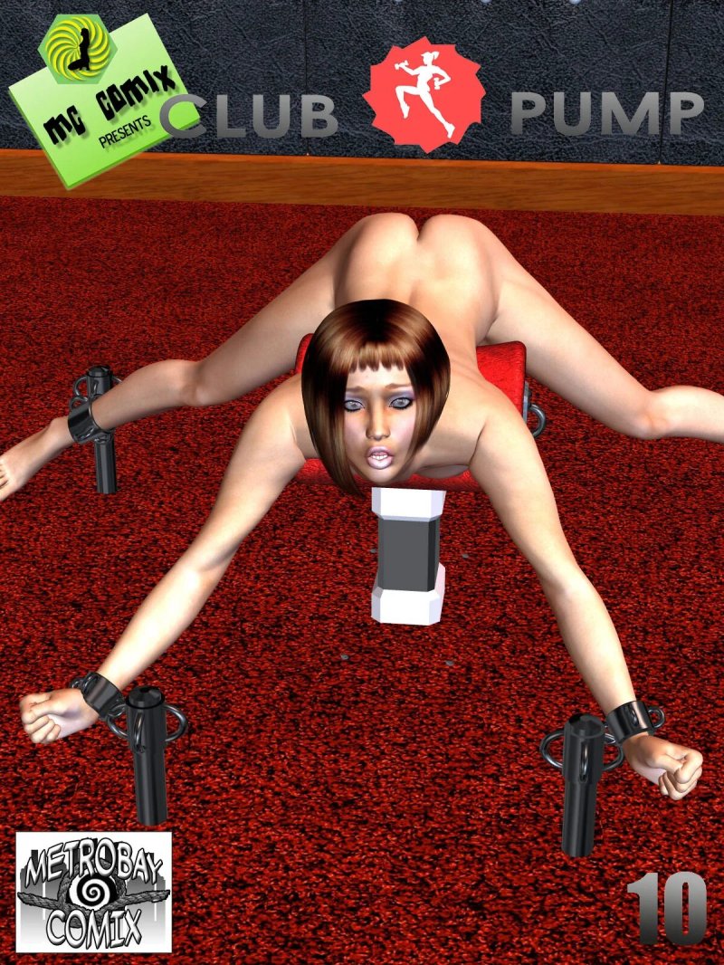 Pic: Porn games