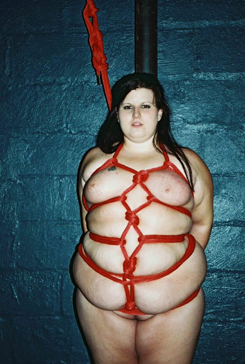 Pic: BDSM bbw