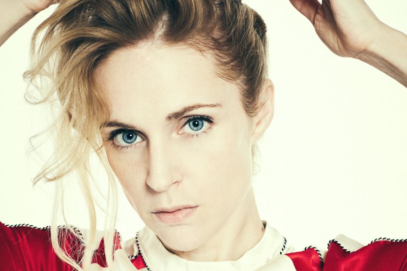 Pic: Agnes Obel