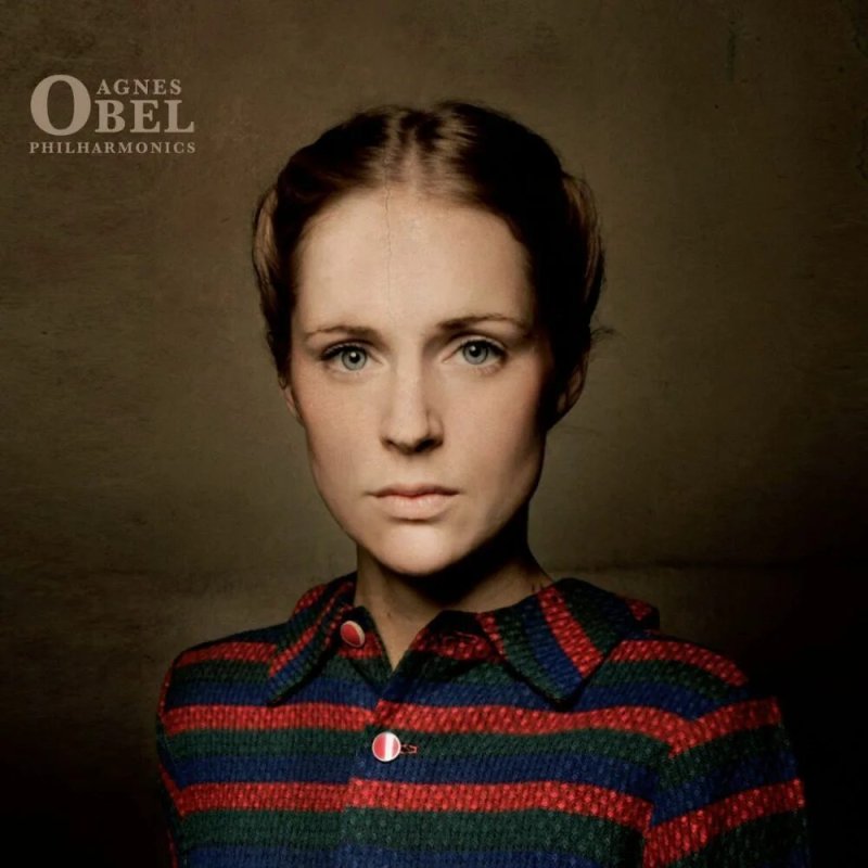 Pic: Agnes Obel