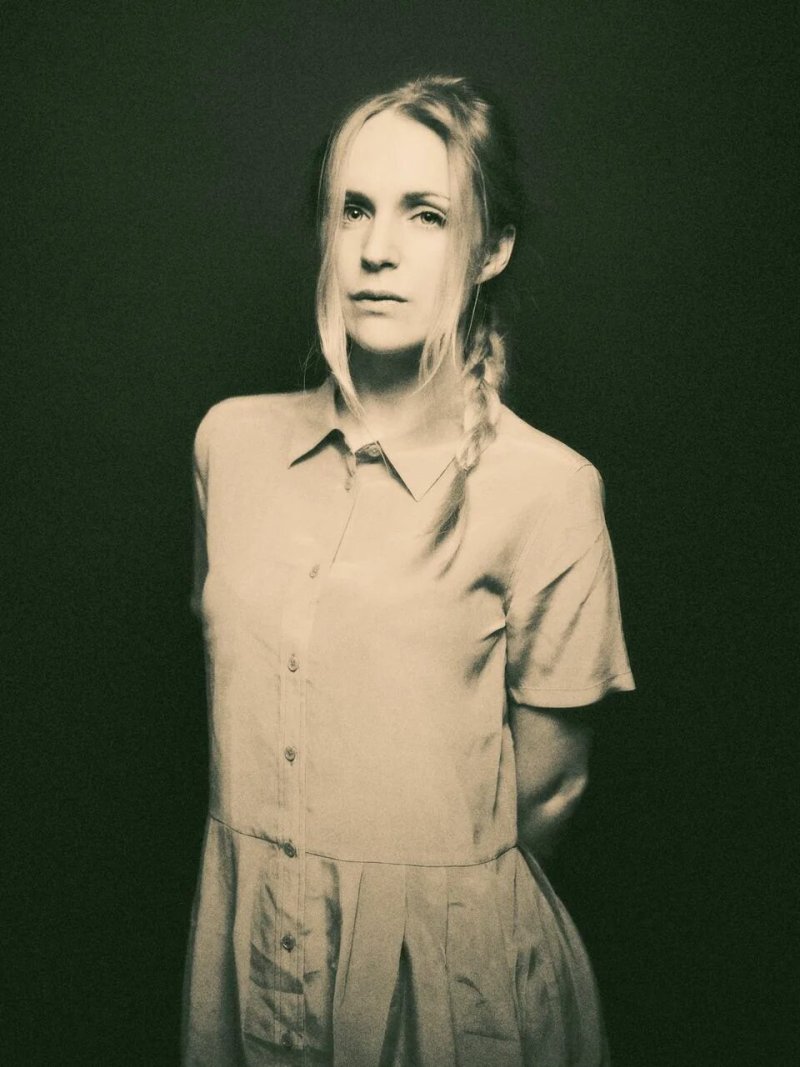 Pic: Agnes Obel