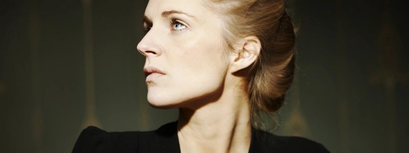 Pic: Agnes Obel