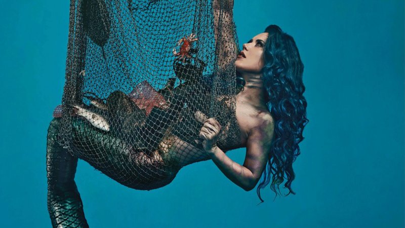 Pic: Julianna Moore Mermaid