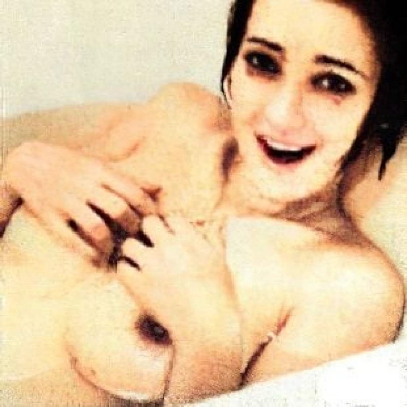 Pic: Winona Ryder Naked