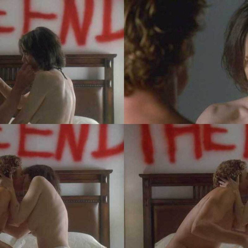 Pic: Winona Ryder Naked in movies