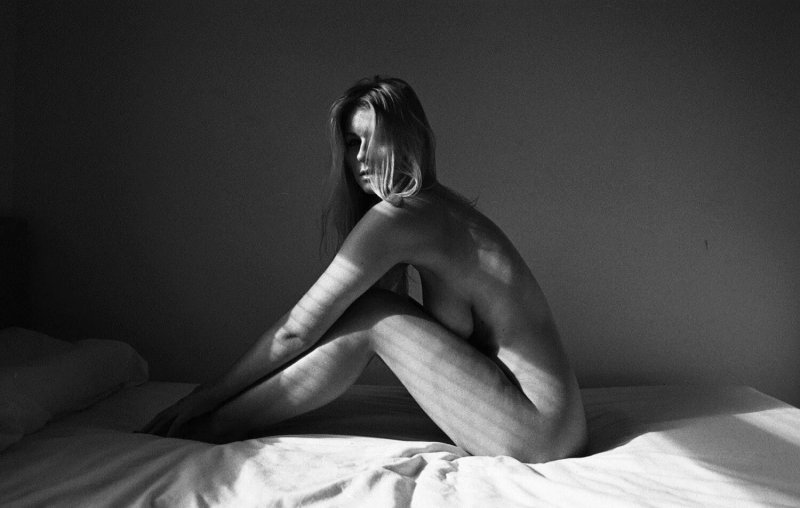 Pic: Juliet Peter Coleson Nude