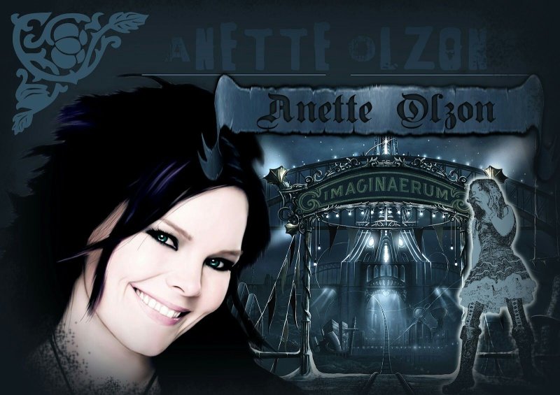 Pic: Netvish Anett Olzon