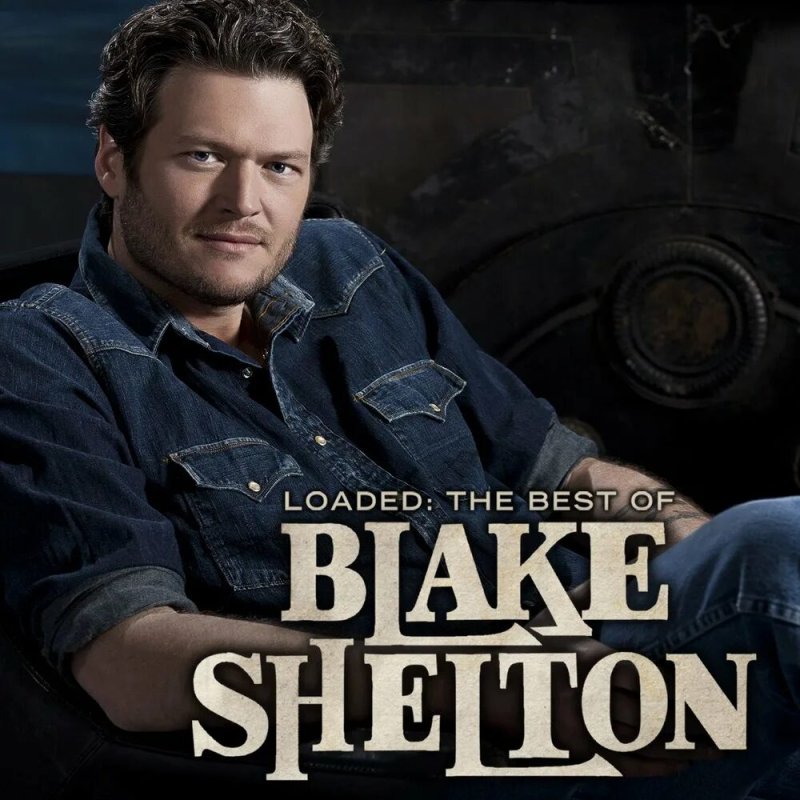 Pic: Blake Shelton