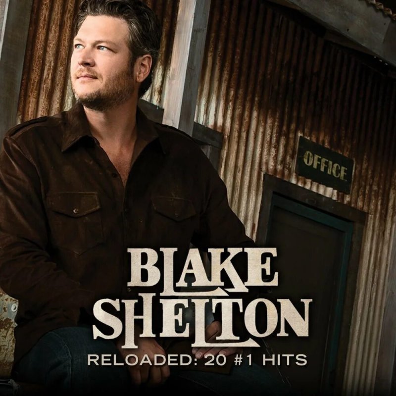 Pic: Blake Shelton