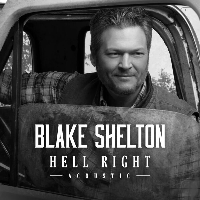 Pic: Blake Shelton