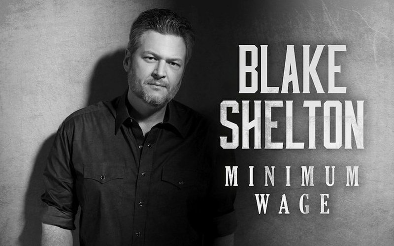 Pic: Blake Shelton