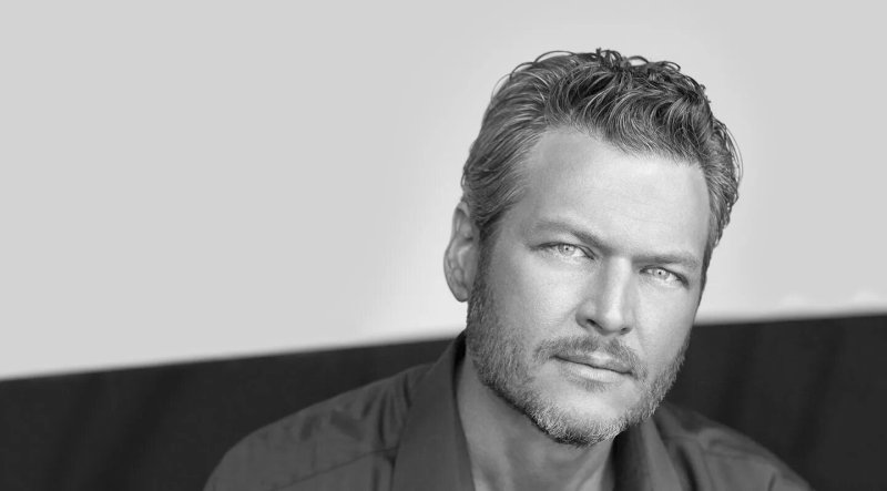 Pic: Blake Shelton