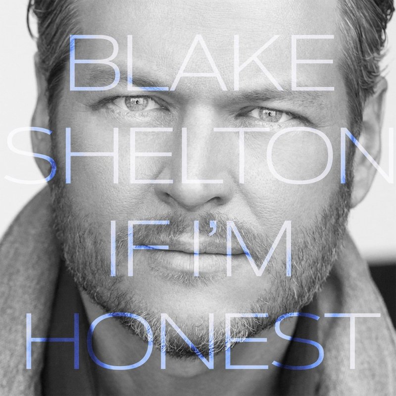 Pic: Blake Shelton