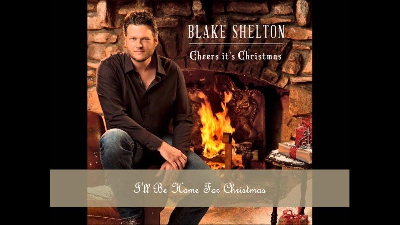 Pic: Blake Shelton Album