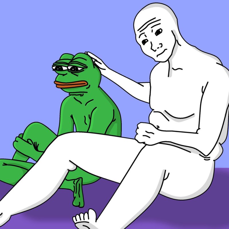 Pic: Meme Pepe