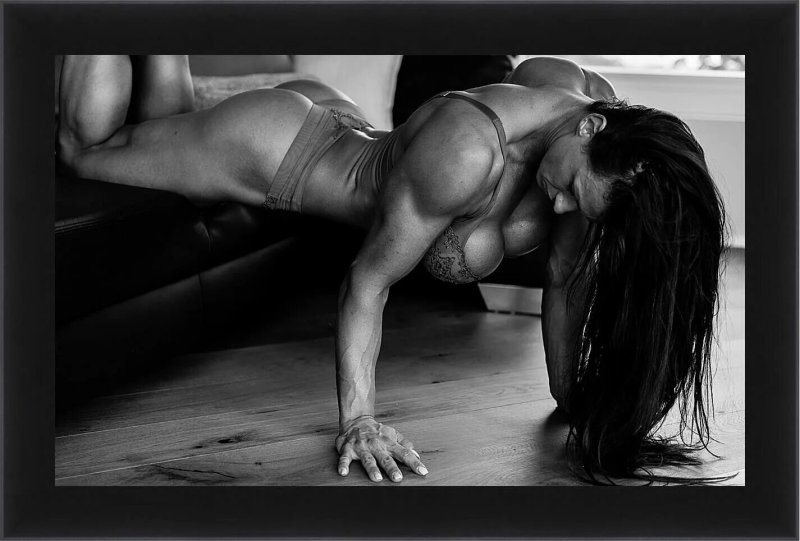 Pic: Cindy Landolt Fitness