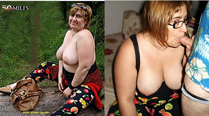 Pic: Marylle Tillie BBW French Cougar After Multiple