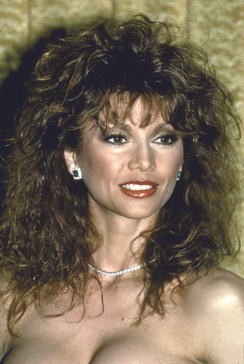 Pic: Victoria Principal Dallas