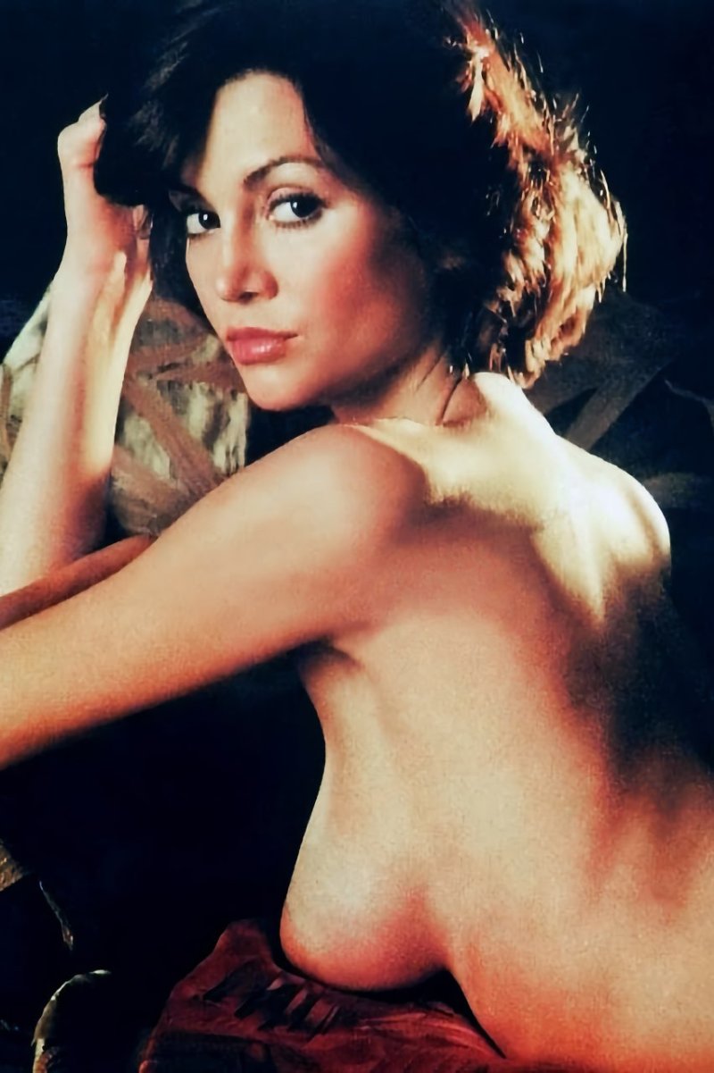 Pic: Victoria Principal