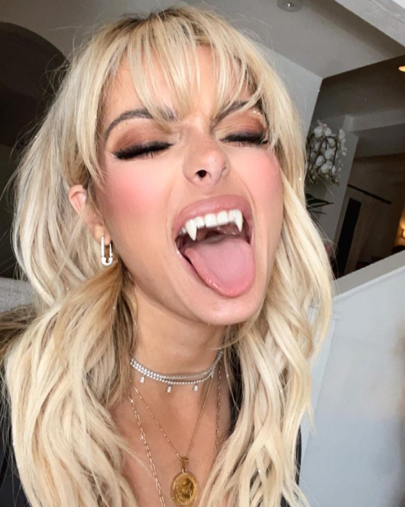 Pic: Bebe Rexha