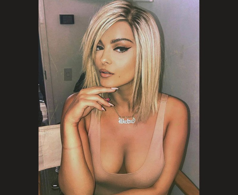 Pic: Bebe Rexha