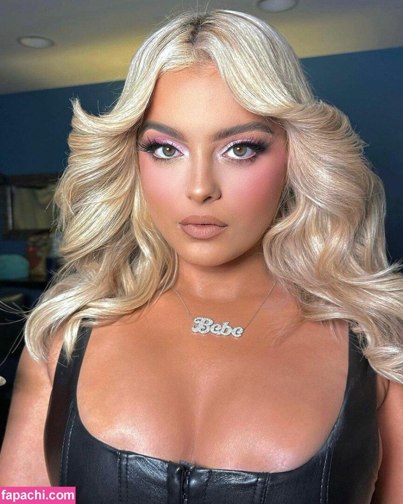 Pic: Bebe Rexha