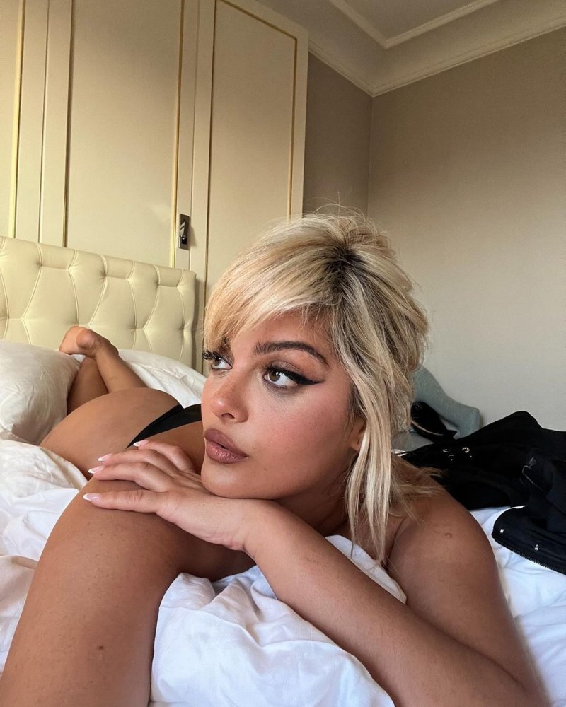 Pic: Bebe Rexha