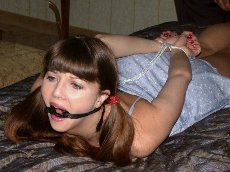 Pic: Rosaleen Restrained