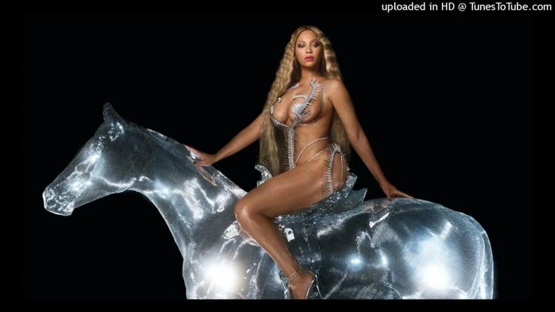 Pic: Renaissance Beyonce