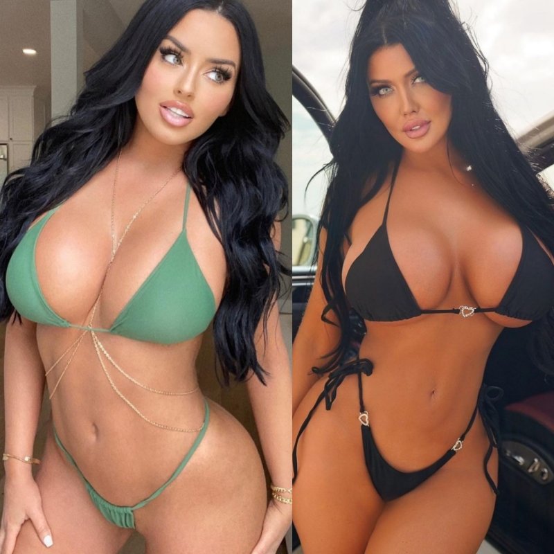 Pic: Abigail Ratchford