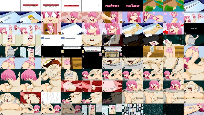 Porn games