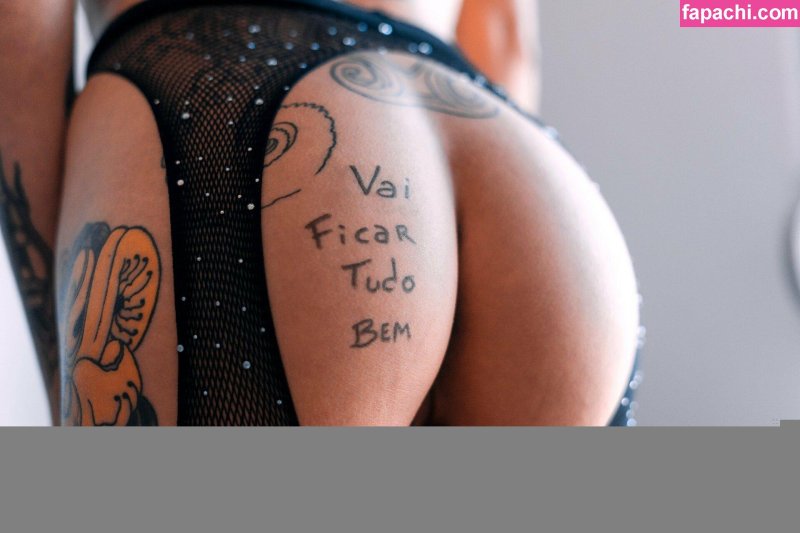 Pic: Tattoo for girls on the pope