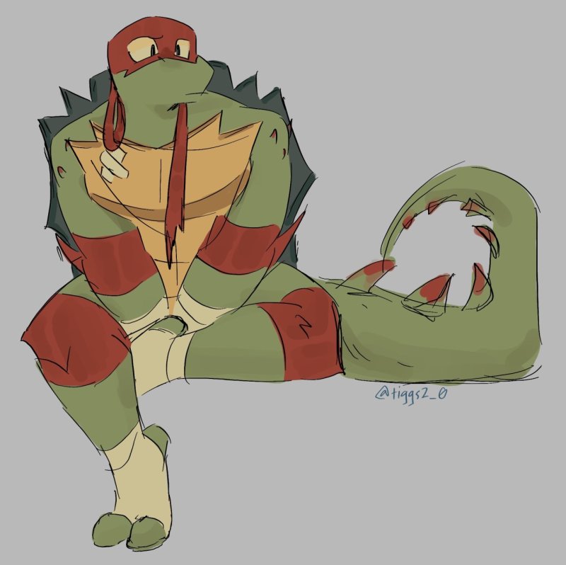 Pic: Rottmnt Raph