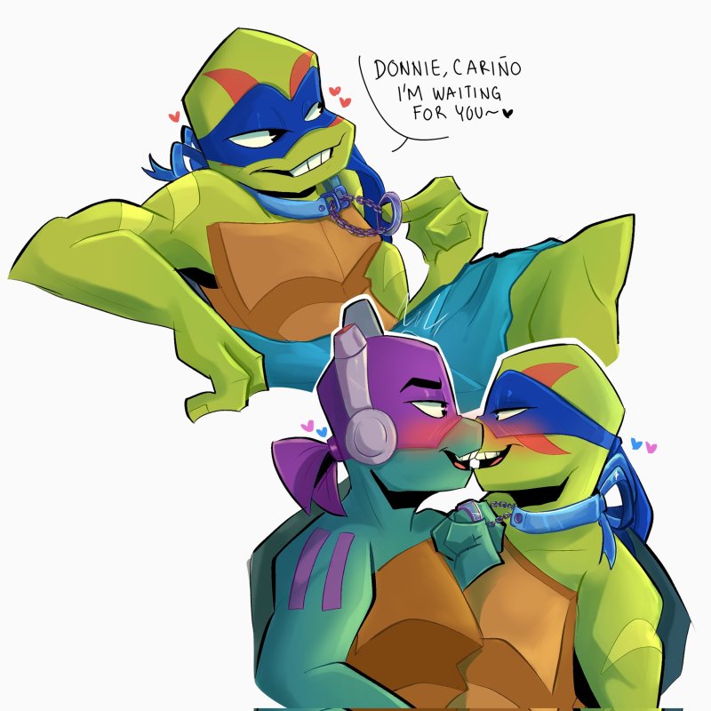 Pic: Rottmnt Leotello