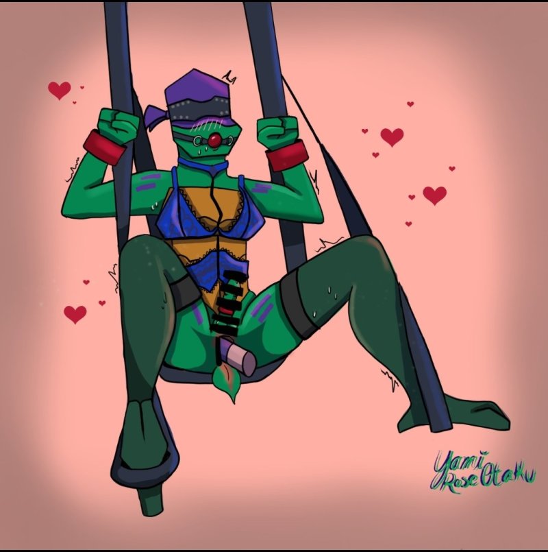 Pic: Rottmnt Donny