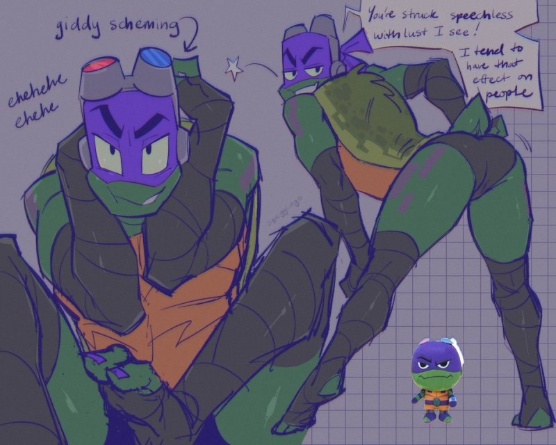 Pic: Rottmnt LEO