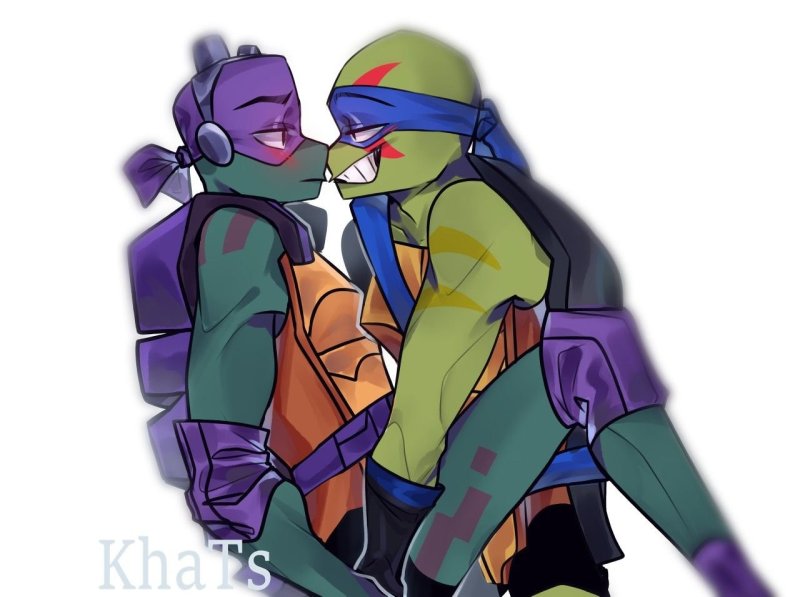 Pic: Rottmnt Donny