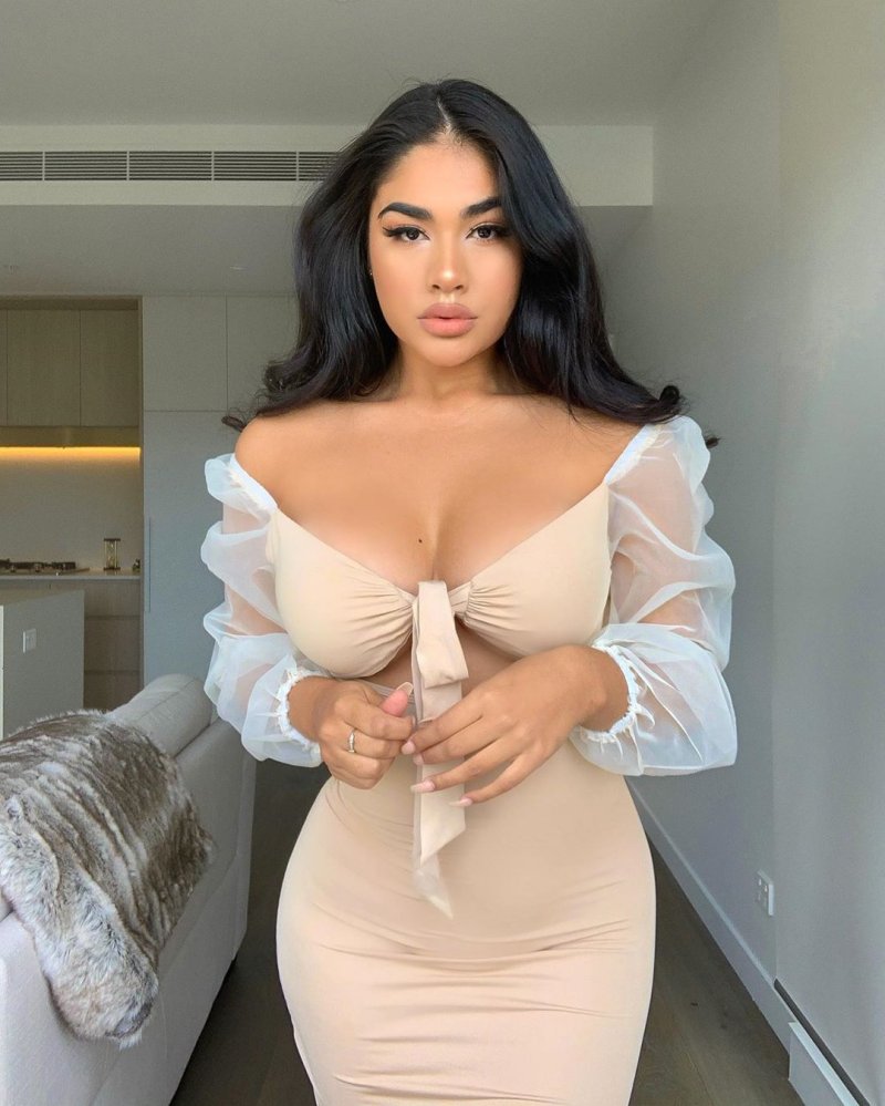Maria Perezxox