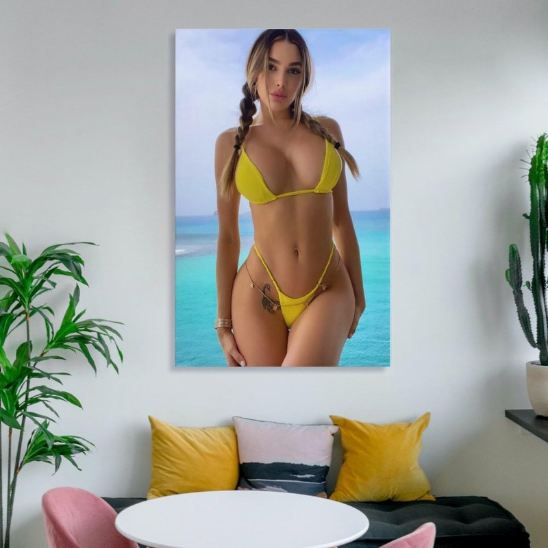 Sexy bikini