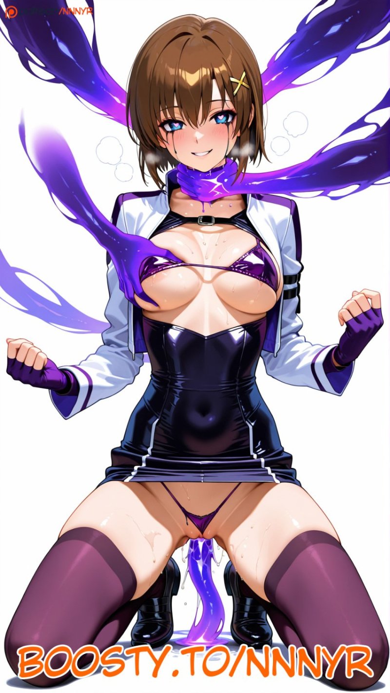 Hentai Latex