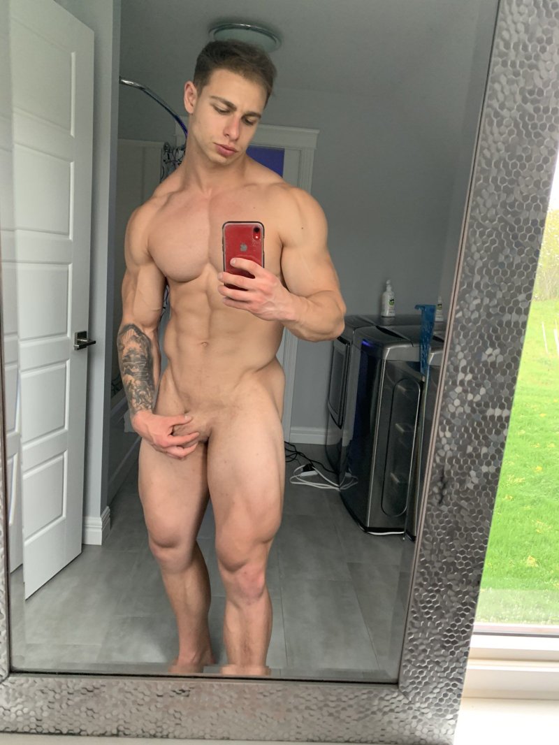 Matt Luscious